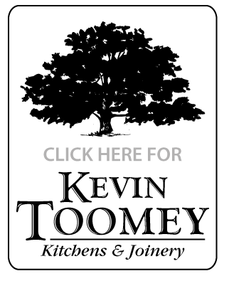 Kevin Toomey Kitchens & joinery