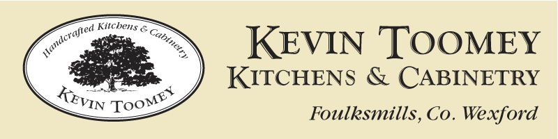 Kevin Toomey Kitchens & Cabinetry