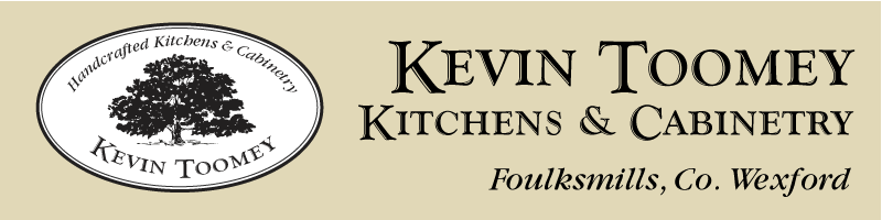 Kevin Toomey Kitchens & Cabinetry