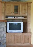 TVcabinet
